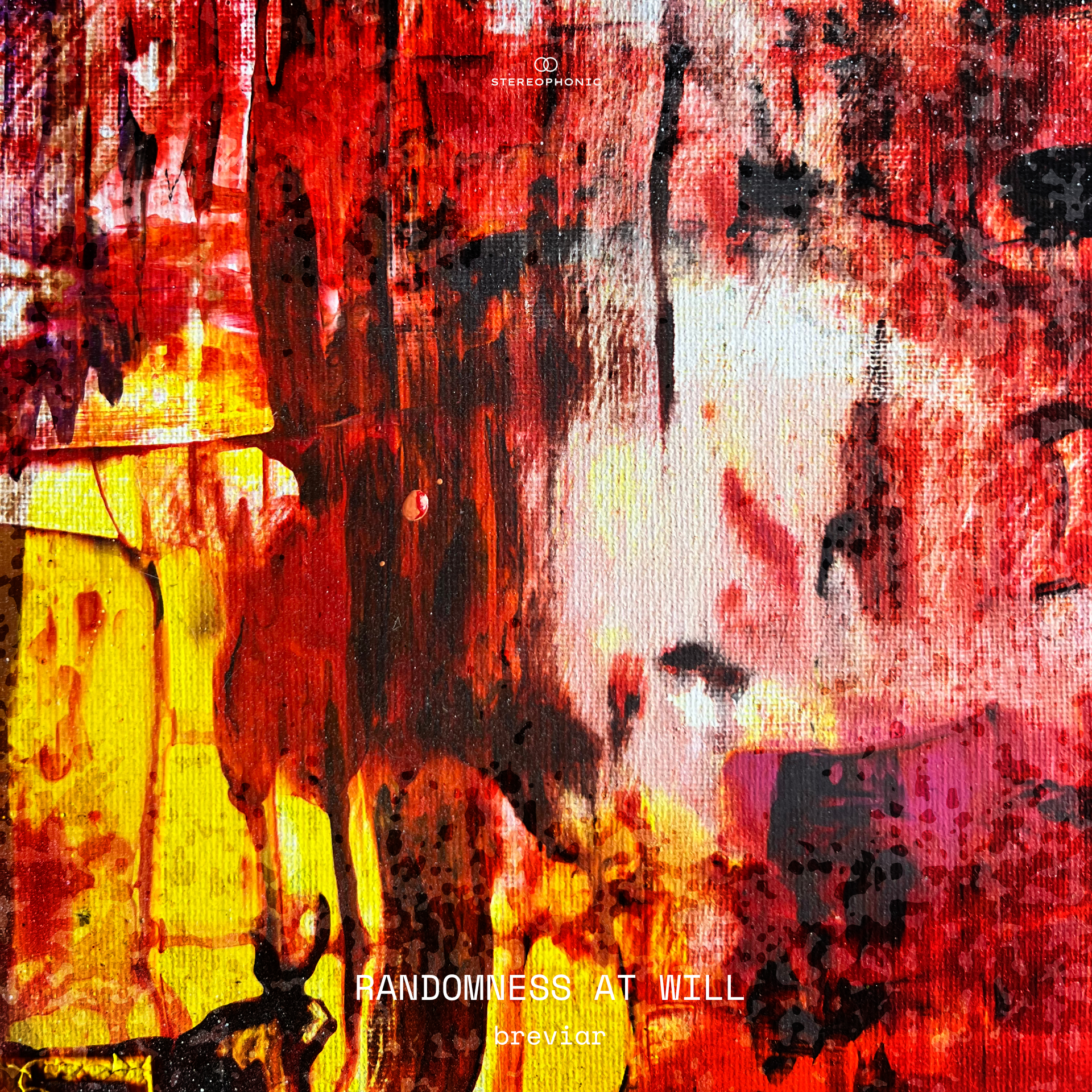 Randomness At Will by 